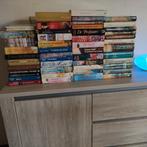 Verschillende boeken/ DVD's zo goed als nieuw, Enlèvement ou Envoi, Comme neuf