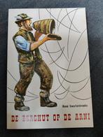 De berghut op de arni, Boeken, Ophalen of Verzenden