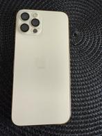 iPhone 12 Pro, Telecommunicatie, Mobiele telefoons | Apple iPhone, Ophalen, 128 GB, IPhone 12 Pro, Zo goed als nieuw