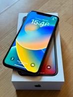 iPhone X 64GB, Ophalen, Gebruikt, IPhone X, 76 %