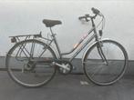 Damesfiets/ studentenfiets/ stationsfiets Worldbike, Ophalen