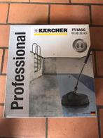 Karcher brosse pro et Karcher HD 5/12C (en panne, fuite eau), Jardin & Terrasse, Nettoyeurs haute pression
