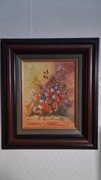 schilderij, Enlèvement