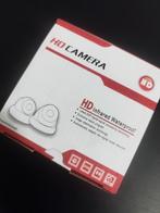 Beveiliging camera's Hd, Ophalen of Verzenden, Nieuw