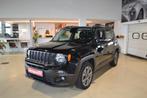 Jeep Renegade 1.6 downtown special edition, Auto's, Jeep, Voorwielaandrijving, Zwart, Bedrijf, 5 deurs