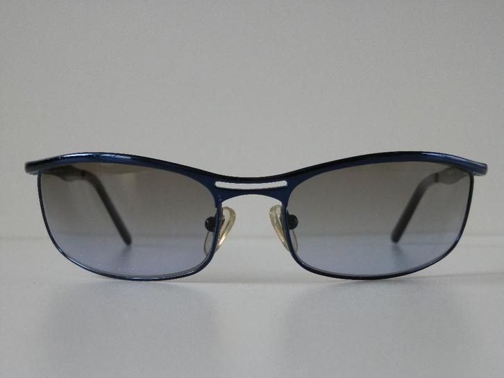 Lunettes de soleil Sergio Tacchini. DATE DE 1089 S., Bijoux, Sacs & Beauté, Lunettes de Soleil & Lunettes | Hommes, Comme neuf
