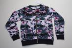 Name it tussenseizoen jasje 11-12 jaar nieuw, Meisje, Trui of Vest, Name it, Nieuw