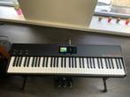 Studiologic SL73 + SLP3-D + stand + plate + cover, Musique & Instruments, Claviers, Enlèvement, Comme neuf, Connexion MIDI