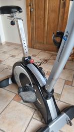 Hometrainer Studio ergometer E 9.7, Sport en Fitness, Fitnessapparatuur, Ophalen, Gebruikt, Hometrainer