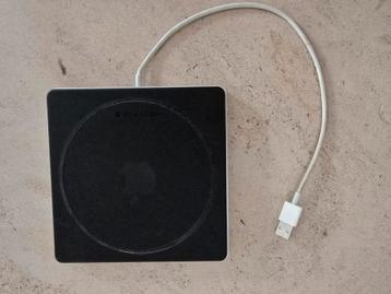 Apple cd-dvd-speler beschikbaar voor biedingen