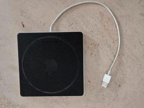 Apple cd-dvd-speler, Audio, Tv en Foto, DVD spelers, Gebruikt, Ophalen