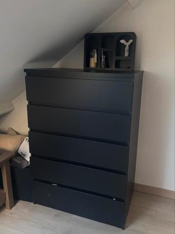 Weba ladekast 77x55x112cm beschikbaar voor biedingen
