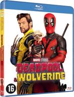 Blu-Ray Deadpool Wolverine. Nieuw Ongeopend., Ophalen, Nieuw in verpakking, Actie, Boxset