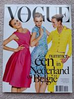 1st Issue Vogue Nederland 2012, Verzenden, Nieuw
