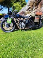 FN M70, Motoren, Ophalen, 1 cilinder, 11 kW of minder