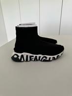 Sneakers Balenciaga, Vêtements | Femmes, Chaussures, Comme neuf, Sneakers et Baskets, Balenciaga, Noir