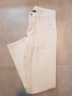 Pantalon blanc C&A, Comme neuf, C&A, Taille 38/40 (M), Enlèvement