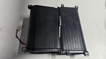 Bekerhouder middenconsole zwart BMWX5 E70 51166954943 695494 beschikbaar voor biedingen