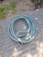 Dik touw 30mm 12meter, Ophalen