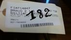 Boitier fusibles Fiat Bravo 1.6JTD 77kw 51775688 (182), Ophalen of Verzenden, Gebruikt, Fiat