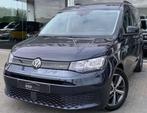 Volkswagen Caddy 2.0 TDI DSG / Style / Boite Auto / Gps / Cr, Auto's, Volkswagen, 4 cilinders, Blauw, https://public.car-pass.be/vhr/7fd921c3-92ae-4004-8353-d8f7c03f6eb0