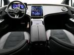 Mercedes-Benz EQE 300 AMG Line + CARPLAY + PTS + CAMERA + 5j, Auto's, Mercedes-Benz, Gebruikt, EQE, Zilver of Grijs, Elektrische ramen
