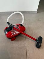 Vileda speelgoedstofzuiger met geluid, Ophalen, Zo goed als nieuw