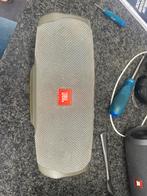 Jbl charger 4 onderdelen, Audio, Tv en Foto, Luidsprekerboxen, Ophalen, Niet werkend, JBL
