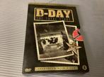 D-Day The Total Story ( box 3 dvd’s ), Cd's en Dvd's, Dvd's | Documentaire en Educatief, Boxset, Ophalen of Verzenden