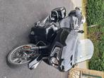 Indian Pursuit, 2 cilinders, Particulier, Toermotor, Handvatverwarming