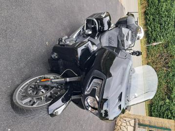 Indian Pursuit beschikbaar voor biedingen