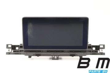 Display MMI High Audi A4 8W beschikbaar voor biedingen