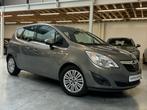 OPEL MERIVA 1.4i - Cruise/Parkeersensoren/VOLLEDIGE ONDERHOU, Auto's, Opel, Voorwielaandrijving, Euro 5, Zwart, Bruin