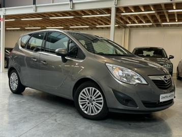 OPEL MERIVA 1.4i - Cruise/Parkeersensoren/VOLLEDIGE ONDERHOU beschikbaar voor biedingen