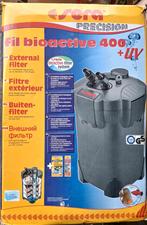 External filter, Dieren en Toebehoren, Ophalen, Zo goed als nieuw