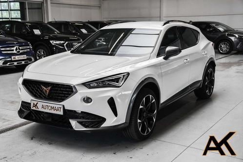 CUPRA Formentor Formentor 1.5 TSI DSG - NAVI / CAMERA / BLIS, Auto's, Cupra, Bedrijf, Te koop, Formentor, ABS, Achteruitrijcamera