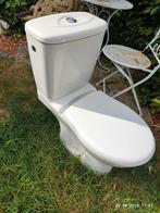 Toilet, Ophalen, Gebruikt, Toilet