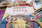 Recepten: partij kookboeken en tijdschriften, Ophalen of Verzenden, Gelezen, Hoofdgerechten, Gezond koken