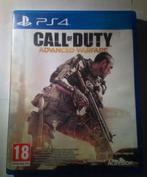 PS4 - Call of Duty Advanced Warfare quasi neuf!!, Consoles de jeu & Jeux vidéo, Jeux | Sony PlayStation 4, Comme neuf