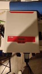 PV omvormer SAJ 3kVA, Doe-het-zelf en Bouw, Ophalen