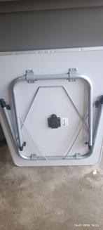 Camping tafel, Caravans en Kamperen, Ophalen of Verzenden