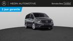 Mercedes-Benz e-Vito Tourer L2 Pro 100 Kwh | Parkeerpakket |, Auto's, Stof, Gebruikt, 116 pk, Radio