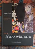 EO Aphrodite, tome 1 Milo Manara 1999 Louÿs neuf
