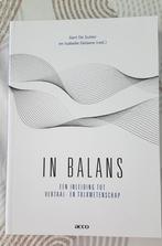 IN BALANS Een inleiding tot vertaal- en tolkwetenschap, Ophalen of Verzenden, Zo goed als nieuw, Hoger Onderwijs