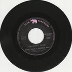 45T(7")vinyl single:'NeverMarry a RailroadMan' Shocking Blue, Ophalen of Verzenden, 1960 tot 1980, Gebruikt, Overige formaten