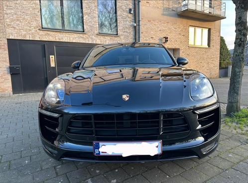 Porsche Macan S 3.0 V6 Bi-Turbo S PDK Full Option Pack GTS, Auto's, Porsche, Particulier, Macan, Panoramadak, Diesel, Euro 6, Break