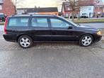 2005 Volvo V70, Auto's, Volvo, Automaat, Gebruikt, V70, Bedrijf