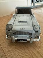 Lego James Bond Aston Martin DB5 10262, Kinderen en Baby's, Speelgoed | Duplo en Lego, Ophalen, Zo goed als nieuw, Lego