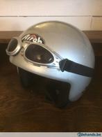 Helmen, Motos, XL