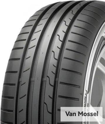 *SALE* Bridgestone Turanza Eco Enliten 215/55/R18 95T T37543 beschikbaar voor biedingen